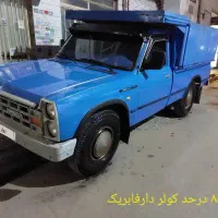 نیسان مدل ۸۵|خودرو سواری و وانت|مشهد, کوی سیدی|دیوار