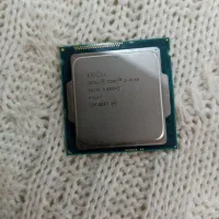 cpu i3 4160