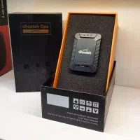 جی پی اس چیتا آلفارد