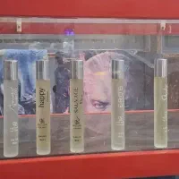 عطر ادکلن