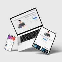 خدمات طراحی سایت تیم فردا وردپرس