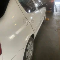 رانا پلاس سقف شیشه ای|خودرو سواری و وانت|اصفهان, شهرک سلامت|دیوار