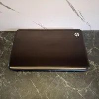 HP dv6 مشابه نو با ضمانت کتبی ، اقساط با چک|رایانه همراه|تهران, میدان ولیعصر|دیوار