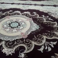 فرش بیدگل ۵۰۰ شانه