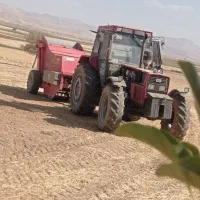 سنگ جمع کنی جهت کار