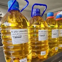 روغن افتابگردان تصفیه ۴ لیتری فقط عمده|خوردنی و آشامیدنی|تهران, سعادت‌آباد|دیوار