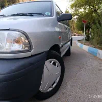 پراید مدل ۹۰ در حد|خودرو سواری و وانت|تهران, شهرک امام خمینی|دیوار