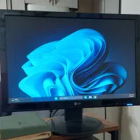 مانیتور LG W2042S