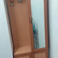 جاکفشی رختکن دار