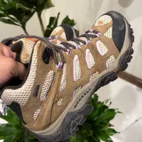 کفش کتونی کوه برند مرل cortex merrell|کوهنوردی و کمپینگ|تهران, دزاشیب|دیوار