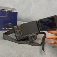 دوربین فوق العاده کنون sx60|دوربین عکاسی و فیلمبرداری|بوشهر, |دیوار