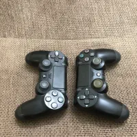ps4|کنسول، بازی ویدئویی و آنلاین|ری, دولت‌آباد|دیوار