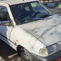 پراید مدل۸۹