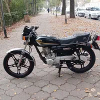 هندا 200 همتاز