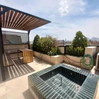 130متر2خواب-خوش-نقشه-تک-واحدی-حمزه