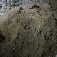 خاک چاه|مصالح و تجهیزات ساختمان|نیشابور, رحمت آباد|دیوار