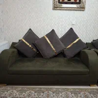 مبل راحتی|مبلمان خانگی و میز عسلی|رباط‌کریم, نصیرشهر|دیوار