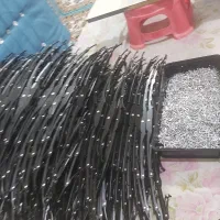 برف پاکن انواع خودرو خارجی و ایرانی|قطعات یدکی و لوازم جانبی|رباطکریم, آدران|دیوار