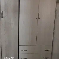 کمدسالم|جاکفشی، کمد، دراور|وحیدیه, |دیوار