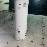 ابگرمکن برند ازمایش ۱۰۰ لیتری