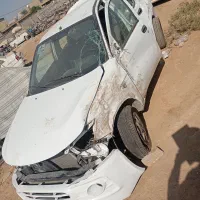 ساینا تصادفی