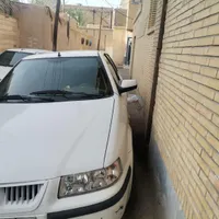 سمند LX EF7 بنزینی، مدل ۱۳۹۴