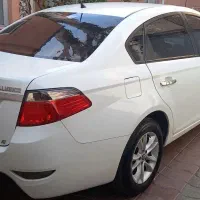 برلیانس اتوماتیک ۹۶|خودرو سواری و وانت|تبریز, |دیوار