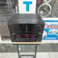 آمپلی‌فایر سونی Sony LBT-V925