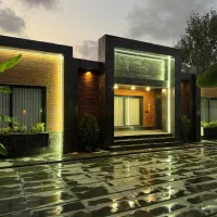 نما انگلیسی سنددار 3خوابه/لوکیشن لوکس زندگی/گیلان