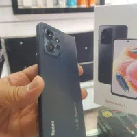 شیائومی Redmi Note 12 4G با حافظهٔ ۲۵۶ گیگابایت
