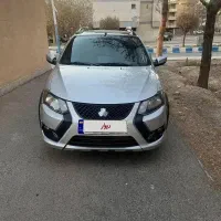 کوئیک RSمدل۱۴۰۲