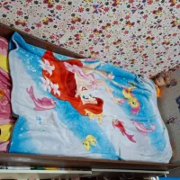 تخت خواب جوان و نوجوان|تخت و سرویس خواب|دزفول, |دیوار