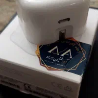 اداپتور اپل با توان ۲۰ وات