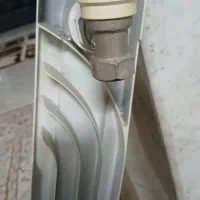 شوفاژ ایران رادیاتور