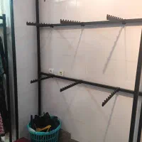 رگال لباس و تجهیزات کامل فروشگاه لباس
