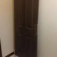 درب اتاق و سرویس