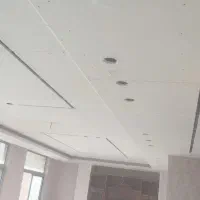 اجرای کناف و سقف کاذب