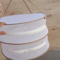 توری سبزی و میوه خشک کن