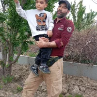 پرستار کودک