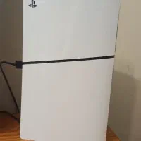 پلی استیشن ۵ اسلیم دیجیتال|کنسول، بازی ویدئویی و آنلاین|بندر انزلی, عباس آباد|دیوار