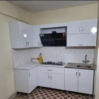 کابینت فلز و چوبی(نو)|آب‌چکان و نظم‌دهنده ظروف|سبزوار, طبرسی (جعفرآباد)|دیوار