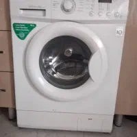 لباسشویی ال جی