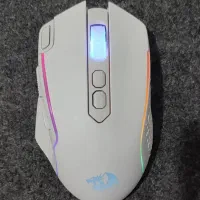 ماوس گیمینگ ردراگون M814-Pro-RGB