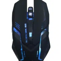 ماوس مخصوص بازی مکث تاپ مدل MX-305G