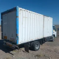 اتاق کانکس مسقف|خودرو سنگین|بیرجند, |دیوار