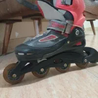 اسکیت چرخی|دوچرخه، اسکیت، اسکوتر|کرج, عظیمیه|دیوار