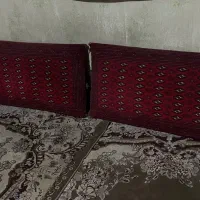 چهار عدد پشتی