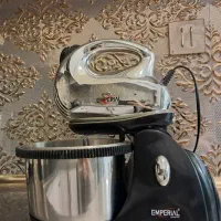 همزن برقی امپریال|سایر لوازم برقی|گلبهار, شهر جدید گلبهار|دیوار