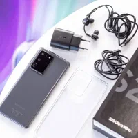 گوشی اس ۲۰ اوترا5g