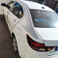 شاهین gl 404|خودرو سواری و وانت|رفسنجان, |دیوار